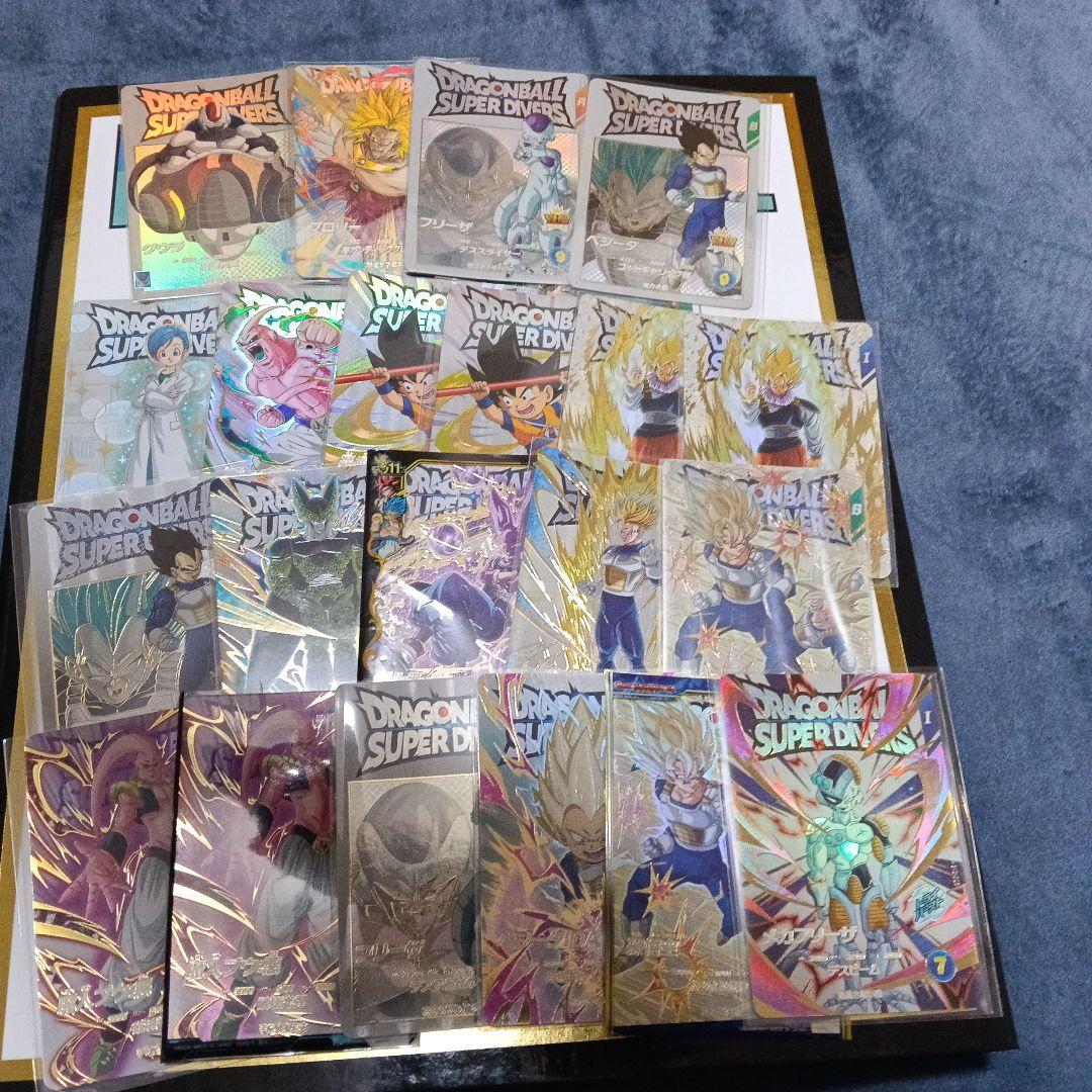 ドラゴンボール フュージョンワールド SB01-053 孫悟空 少年期