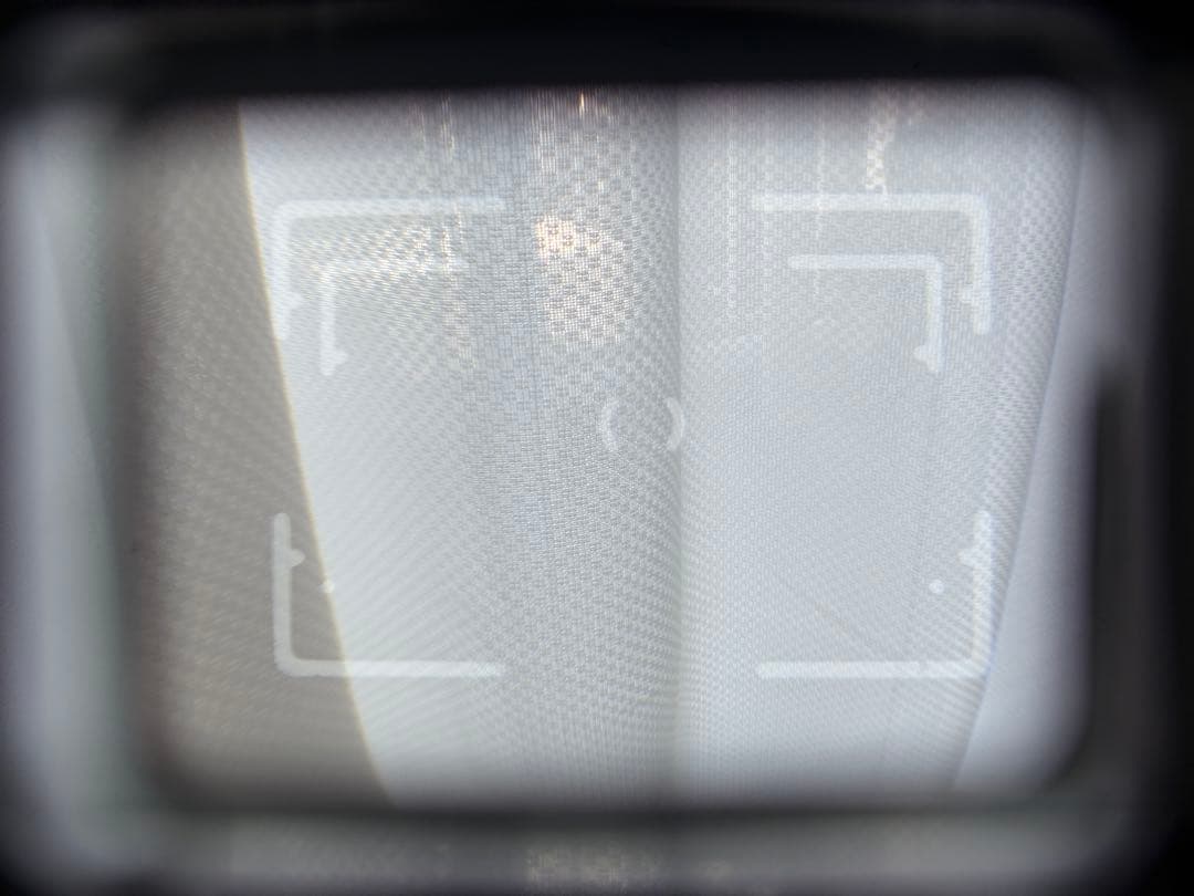 Konica BIG mini BM-301 LIMITED 動作確認済