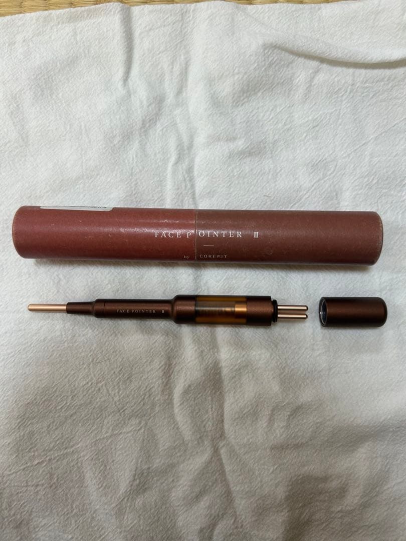 フェイスポインター