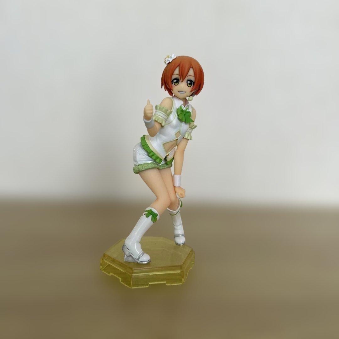 d*4様 ラブライブ First Fan Book フィギュア 全員 ステージ風