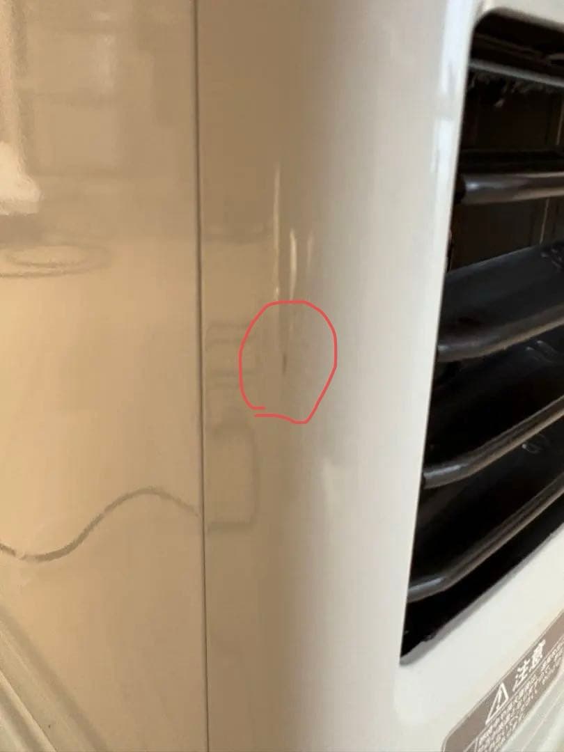 CORONA コロナ 石油ファンヒーター FH-G3220Y