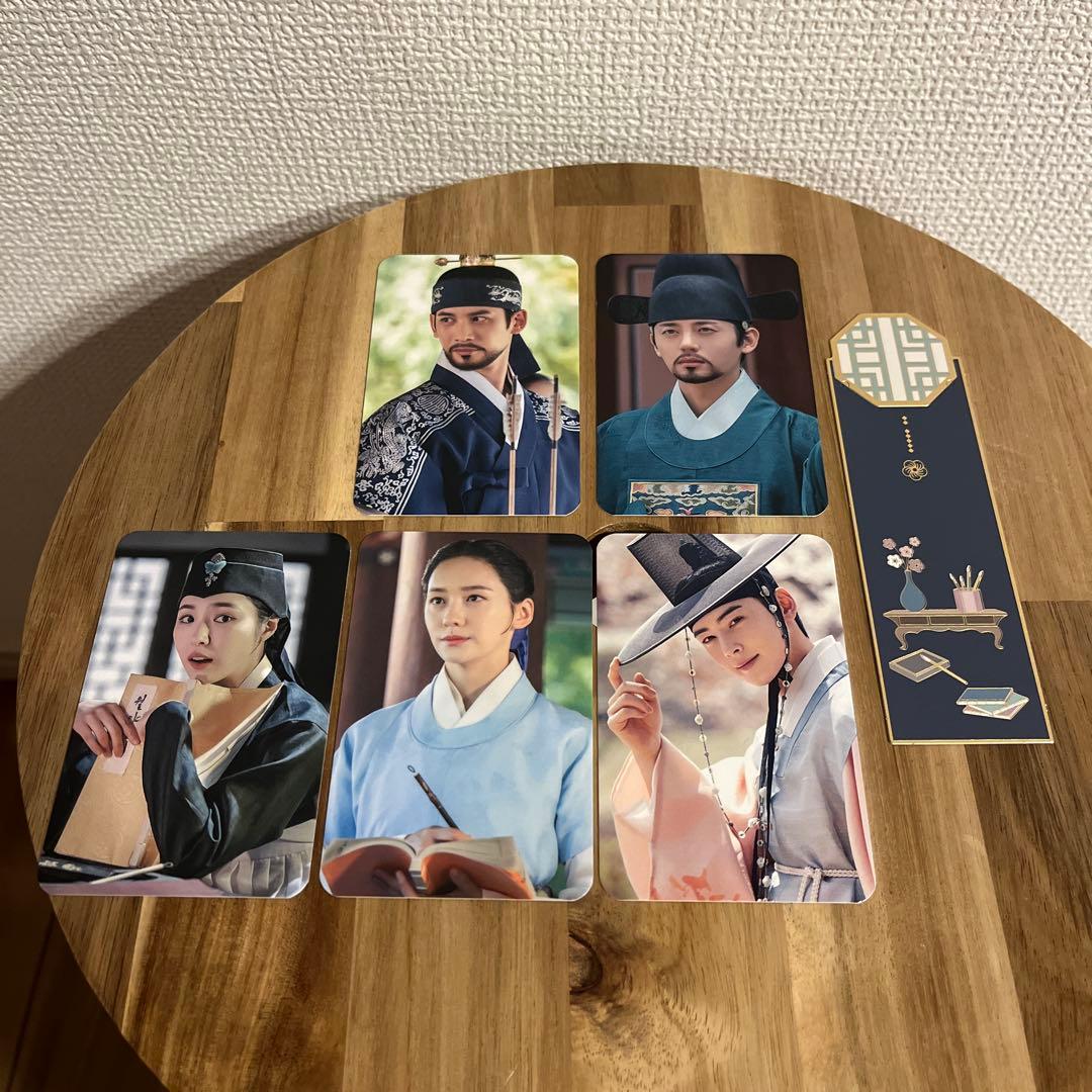 新米史官ク・ヘリョン　OST オリジナルサウンドトラック　CD