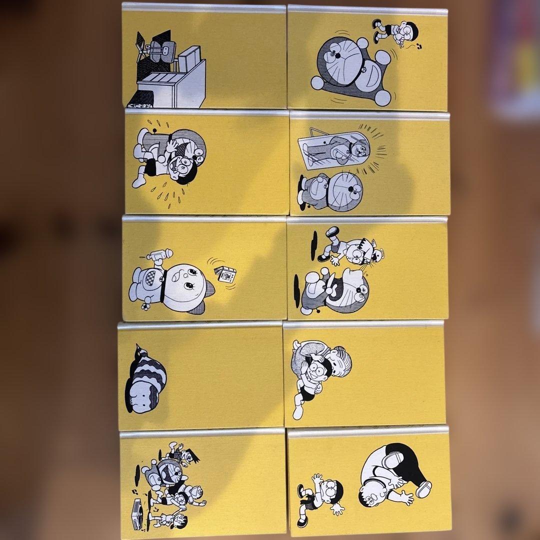 U*Z様 １００年ドラえもん　５０周年メモリアルエディション　全４５巻・豪華愛蔵