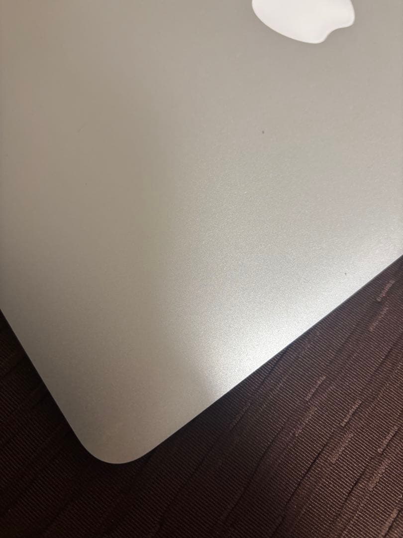 MacBook本体 MacBook Air 11-inch, Early 2014